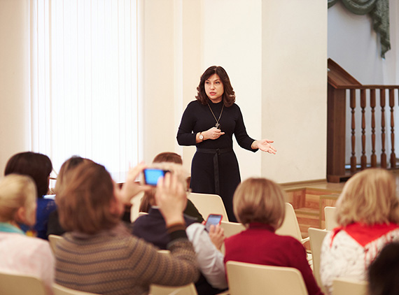 Для казанских руководителей школ и детских садов организовали обучающий курс