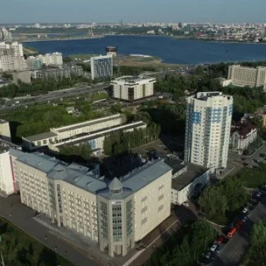 Казанский государственный энергетический университет фотография 2