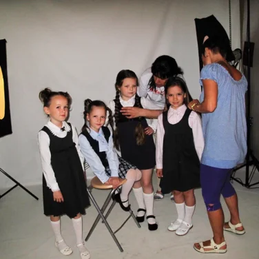 Магазин школьной формы Бросско фотография 2