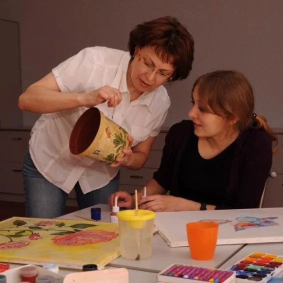 Академия творчества и развития Созвездие талантов фотография 2