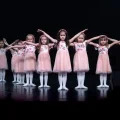 Школа танцев для детей Пластилин на улице Богатырева фотография 2