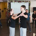 Школа танцев Студия Свадебного Танца на Солдатской улице фотография 2