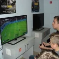 Игровой клуб PlayStation Xbox 