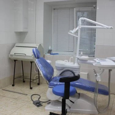 Стоматологическая клиника Сити Стом фотография 3