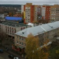 Детская городская клиническая больница Аллергологический городской детский центр №7 на улице Айдарова фотография 2