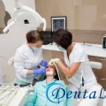 Стоматологический центр Денталюкс+ фотография 2