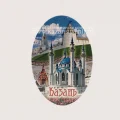 Компания по производству и продаже сувенирной продукции Казанская Сувенирная Компания на улице Баумана фотография 2