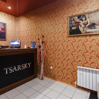 Салон эротического массажа TSARSKY Relax фотография 6