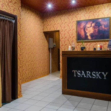 Салон эротического массажа TSARSKY Relax фотография 4