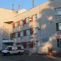 Клиника медицинского университета на Рыбацкой улице 