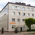 Родильный дом Городская клиническая больница №16 на улице Гагарина 