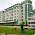 Детская республиканская клиническая больница Центр детской медицины на Оренбургском тракте фотография 2