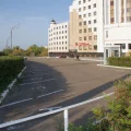 Бизнес-центр Татария фотография 2