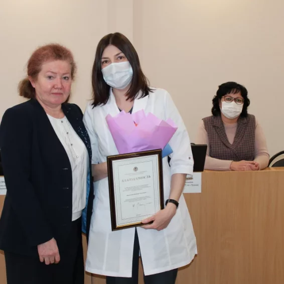 Городская поликлиника №10 г. Казани терапевтическое отделение №3, №4 на Чистопольской улице фотография 2