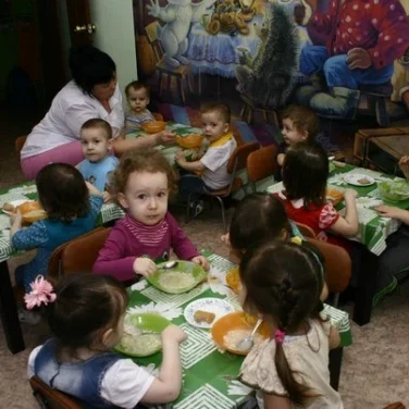 Частный детский сад Теремок на улице Академика Завойского фотография 2