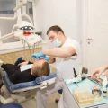 Семейная стоматология Камелия-Мед на Чистопольской улице фотография 2
