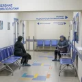 Городская клиническая больница №16 на улице Гагарина фотография 2