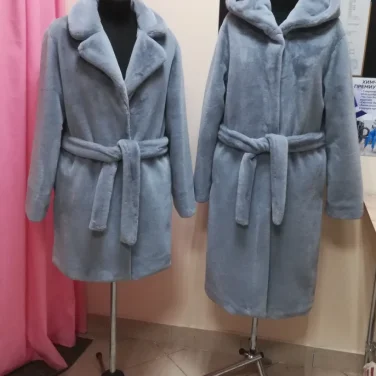 Авторское ателье Стиляги фотография 2