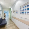 Многопрофильная клиника MEDEL на Сибирском тракте фотография 2
