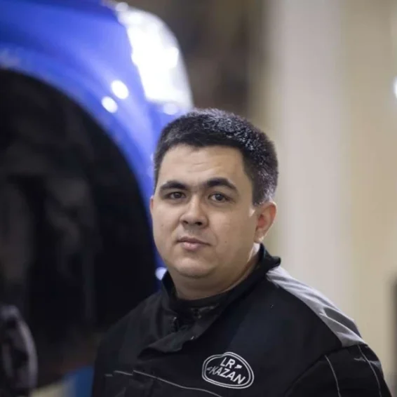 Автосервис LRKazan фотография 5