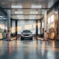 Станция замены автостекла Vetro на улице Габдуллы Кариева фотография 2