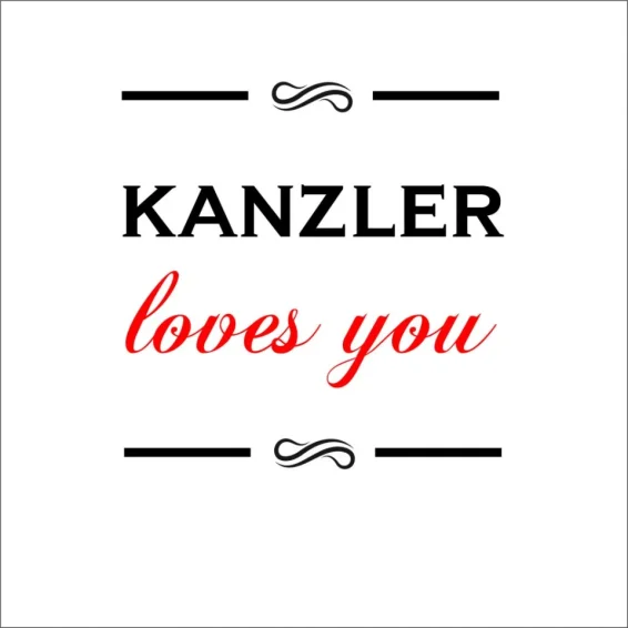 Магазин одежды Kanzler 
