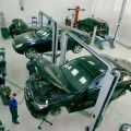 Техцентр по ремонту иномарок и отечественных автомобилей Авто Бокс фотография 2