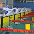 Спортивная школа олимпийского резерва по плаванию Касатка фотография 2