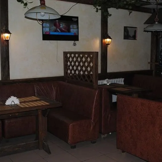 Кафе Король пиццы фотография 3