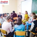 Школа иностранных языков Speak English фотография 2