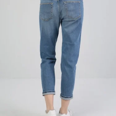 Магазин джинсовой одежды Colin`s фотография 2