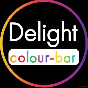 Салон красоты Dlight Color Bar фотография 2